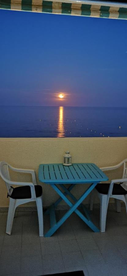 Studio Le Grand Bleu Fshh Nice Dış mekan fotoğraf