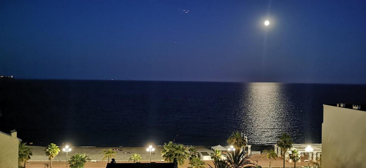 Studio Le Grand Bleu Fshh Nice Dış mekan fotoğraf