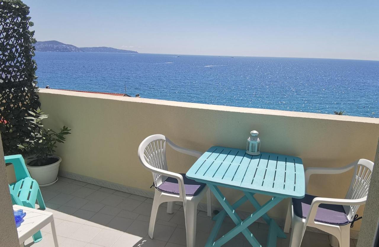 Studio Le Grand Bleu Fshh Nice Dış mekan fotoğraf