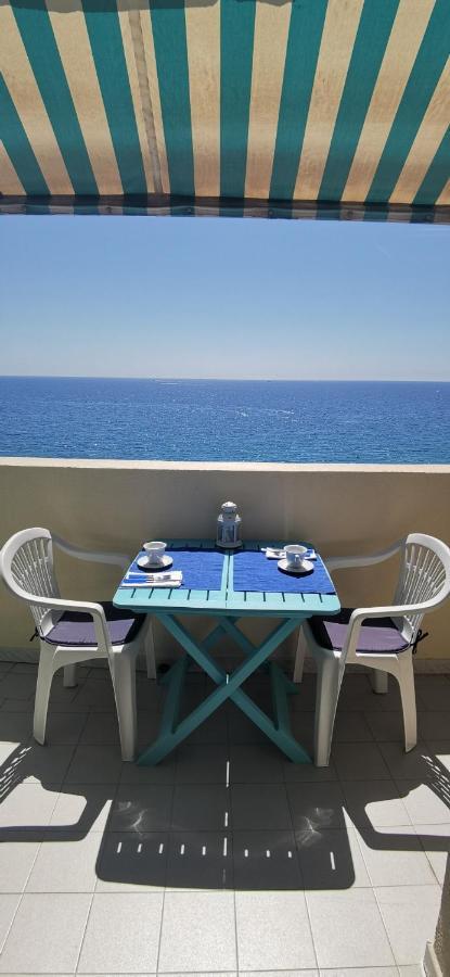 Studio Le Grand Bleu Fshh Nice Dış mekan fotoğraf