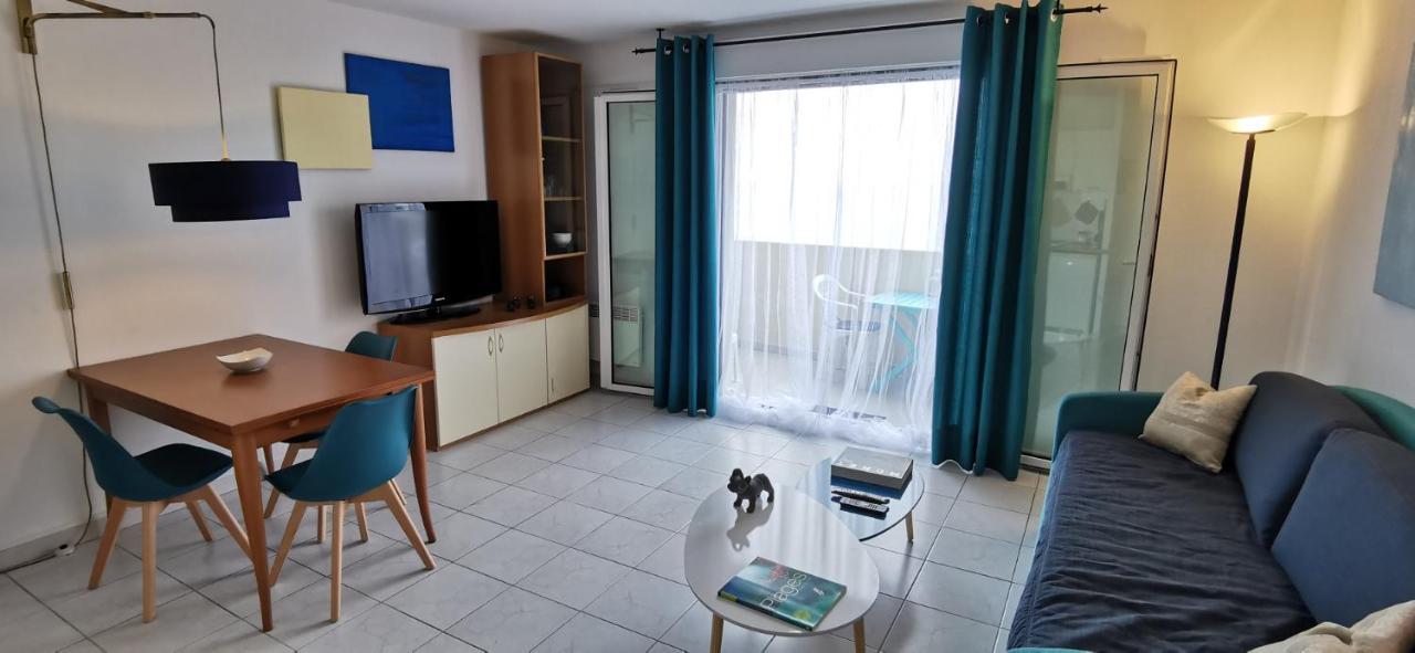 Studio Le Grand Bleu Fshh Nice Dış mekan fotoğraf
