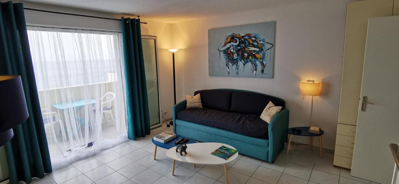 Studio Le Grand Bleu Fshh Nice Dış mekan fotoğraf