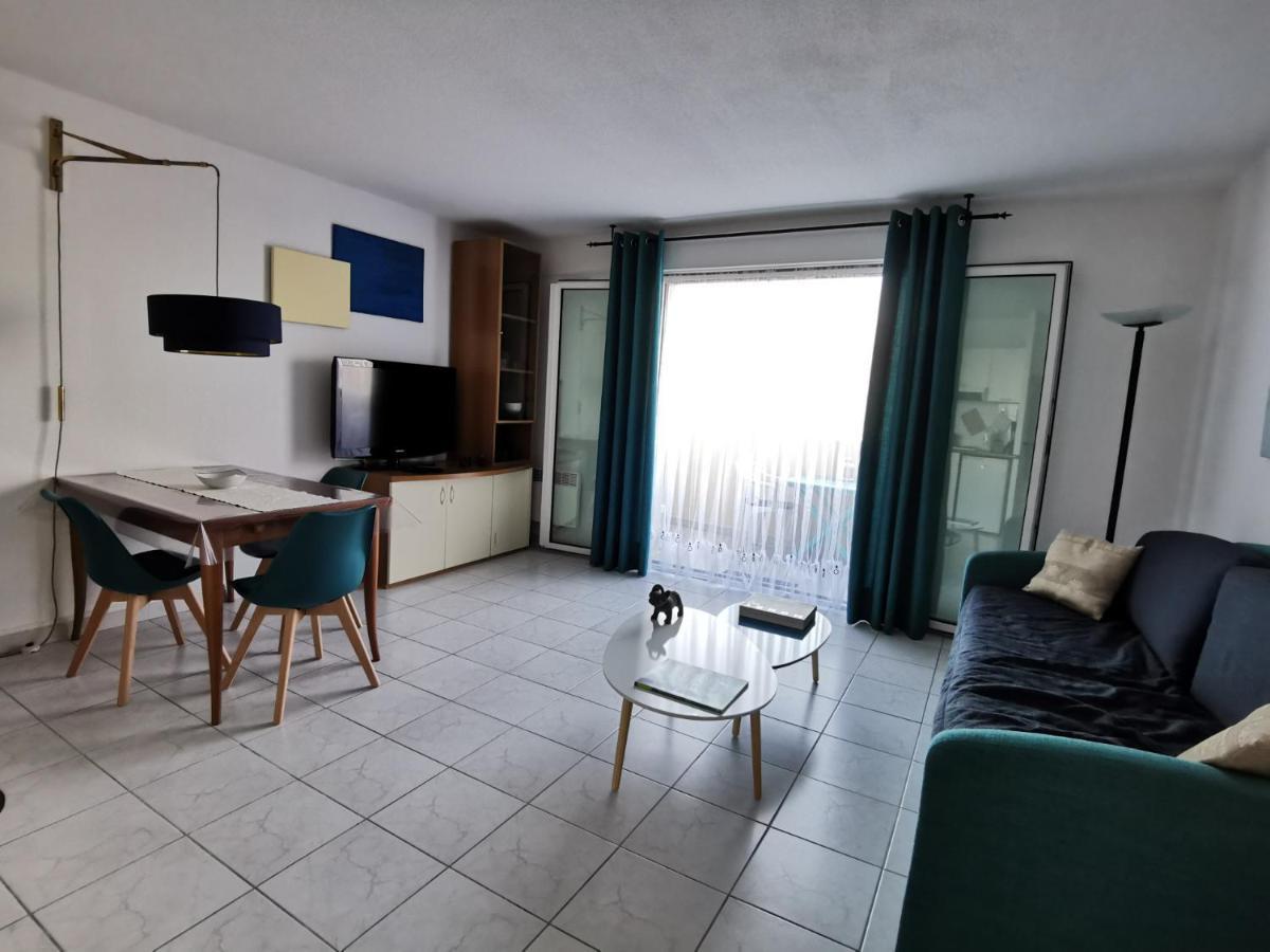 Studio Le Grand Bleu Fshh Nice Dış mekan fotoğraf