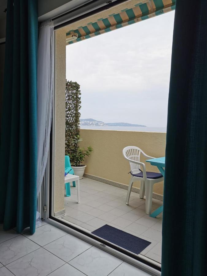 Studio Le Grand Bleu Fshh Nice Dış mekan fotoğraf