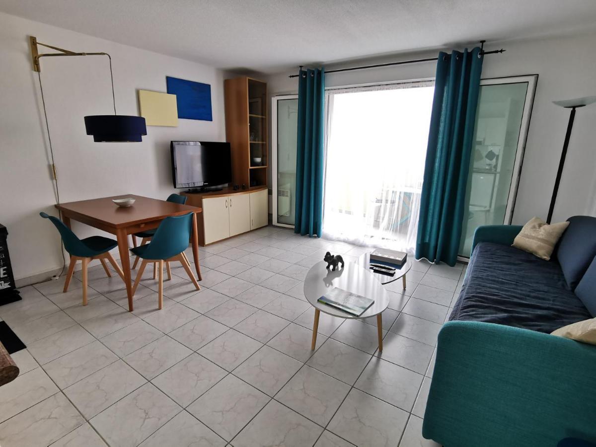 Studio Le Grand Bleu Fshh Nice Dış mekan fotoğraf