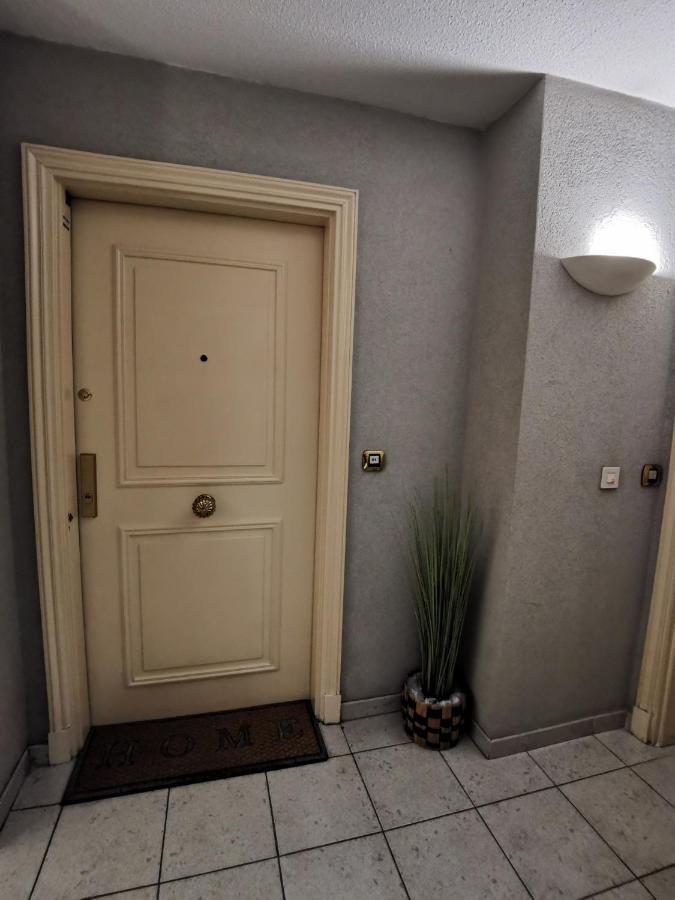 Studio Le Grand Bleu Fshh Nice Dış mekan fotoğraf