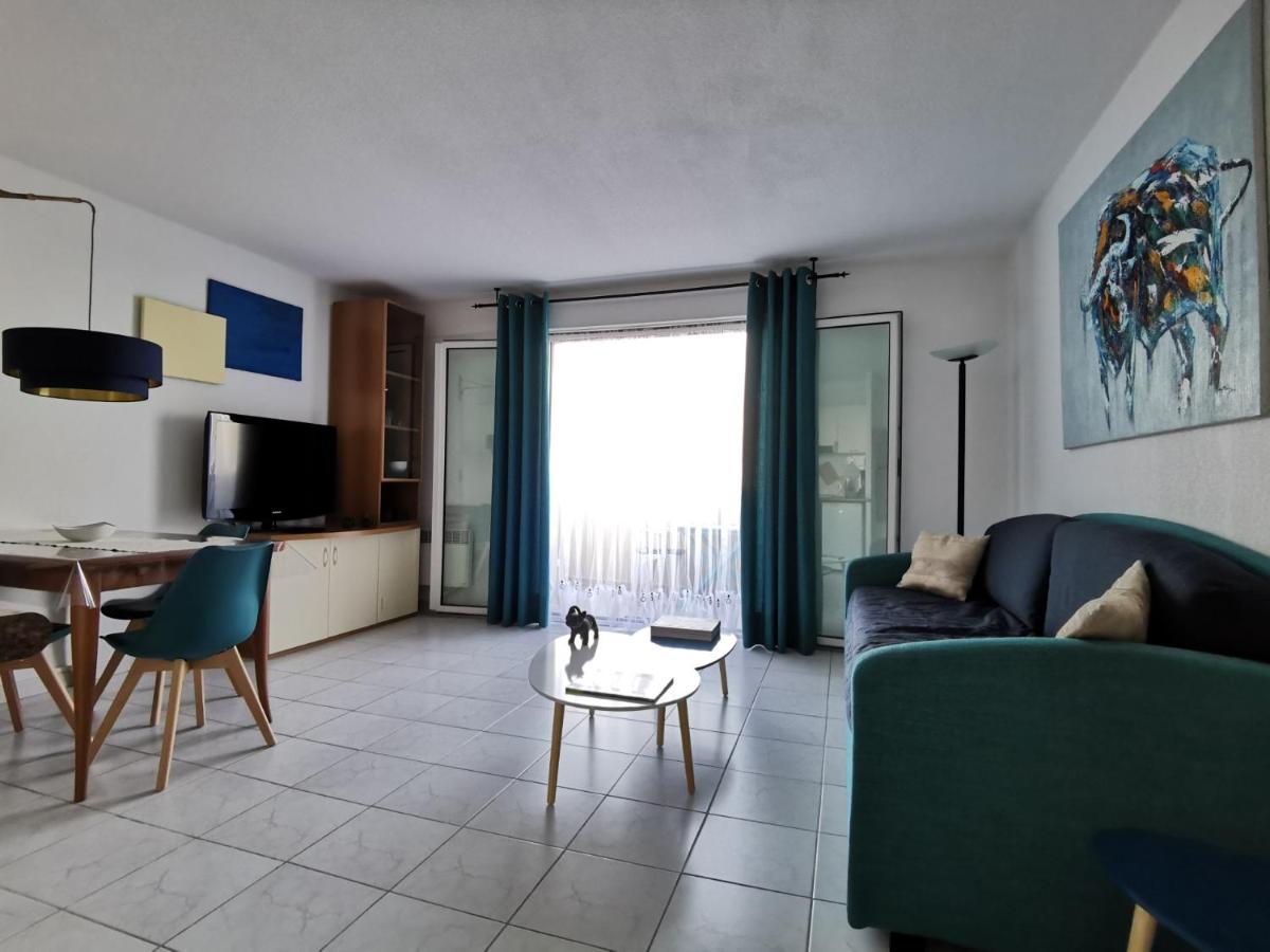 Studio Le Grand Bleu Fshh Nice Dış mekan fotoğraf